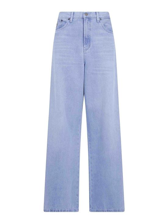 25FW 로이스 스트레이트 팬츠 29367893BLUE