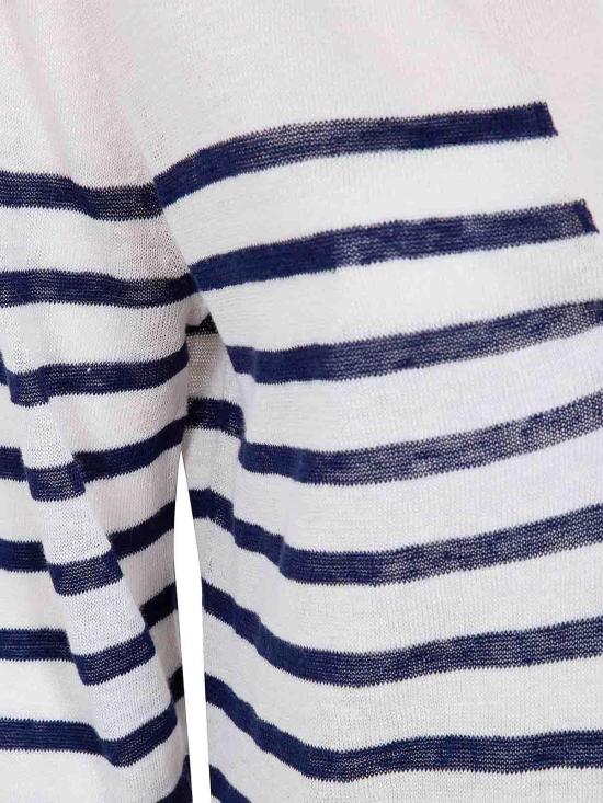 25FW 마제스틱필라쳐 폴로 티셔츠 K264FP00441113 Blue - MAJESTIC FILATURES