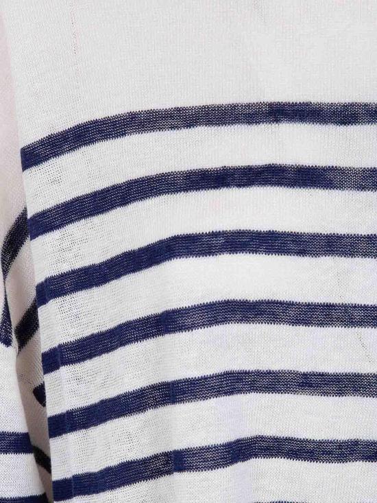 25FW 마제스틱필라쳐 반팔 티셔츠 K264FPU7861113 Blue - MAJESTIC FILATURES