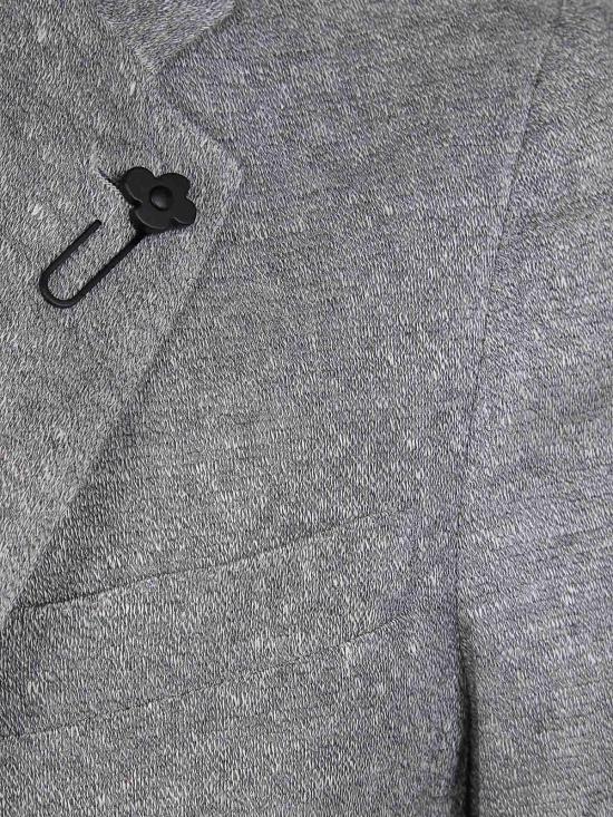 25FW 라르디니 수트 자켓 CNLKJ5E84LK66043900 GREY - LARDINI