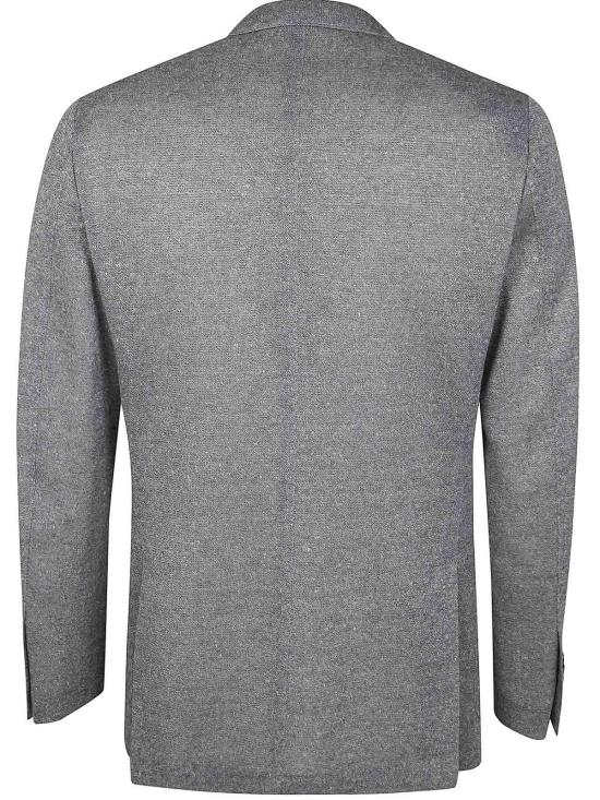 25FW 라르디니 수트 자켓 CNLKJ5E84LK66043900 GREY - LARDINI