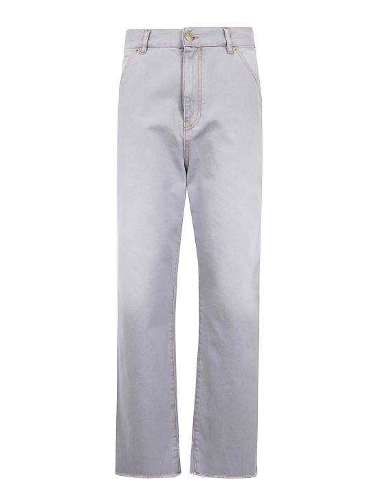 25FW 다크파크 플레어 팬츠 WTR78DBW02W115W115 GREY
