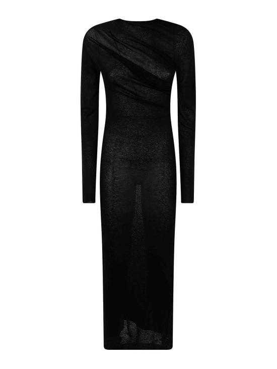 25FW 팔로마울 숏팬츠 WJOR02999 Black