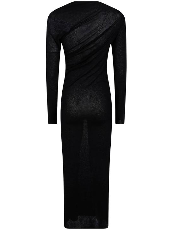 25FW 팔로마울 숏팬츠 WJOR02999 Black - PALOMA WOOL