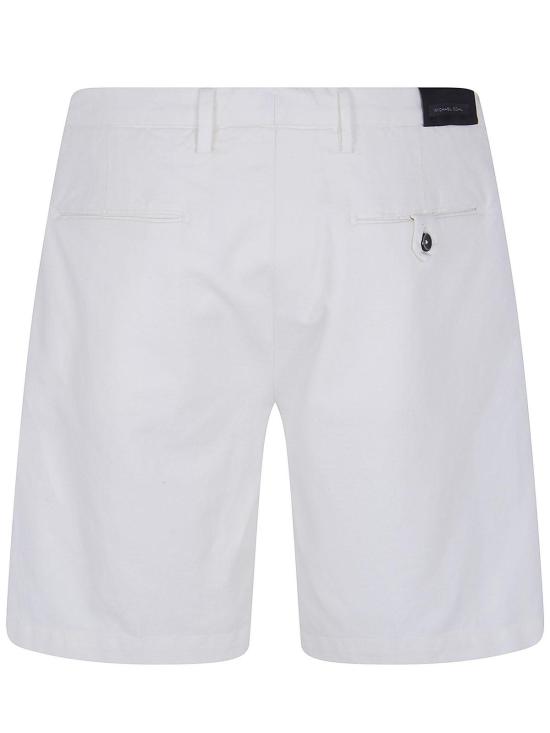 25FW 마이클 콜 의류 HARRY2138CREAM White - MICHAEL COAL