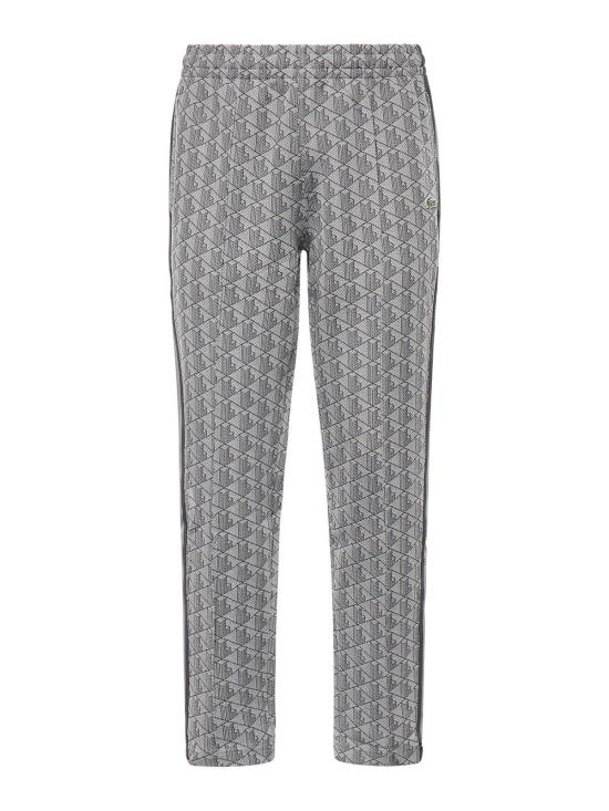26SS 라코스테 팬츠 XH144041I GREY