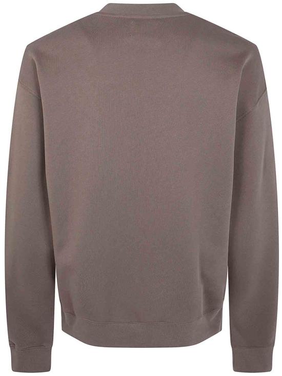 25FW 더블유오씨 스웨터 026SW021FLDARK BROWN - WOC