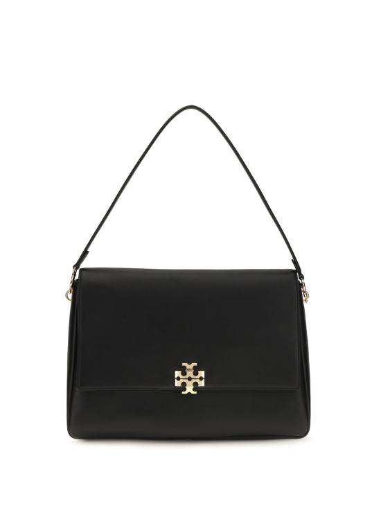  토리버치 가방 찰리 라지 숄더백 블랙 - TORY BURCH