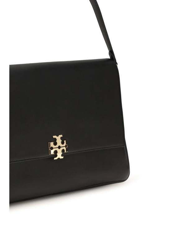  토리버치 가방 찰리 라지 숄더백 블랙 - TORY BURCH