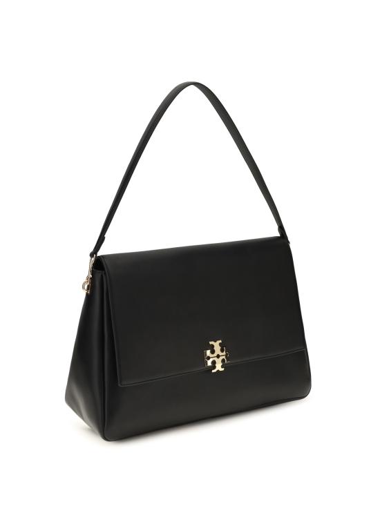  토리버치 가방 찰리 라지 숄더백 블랙 - TORY BURCH