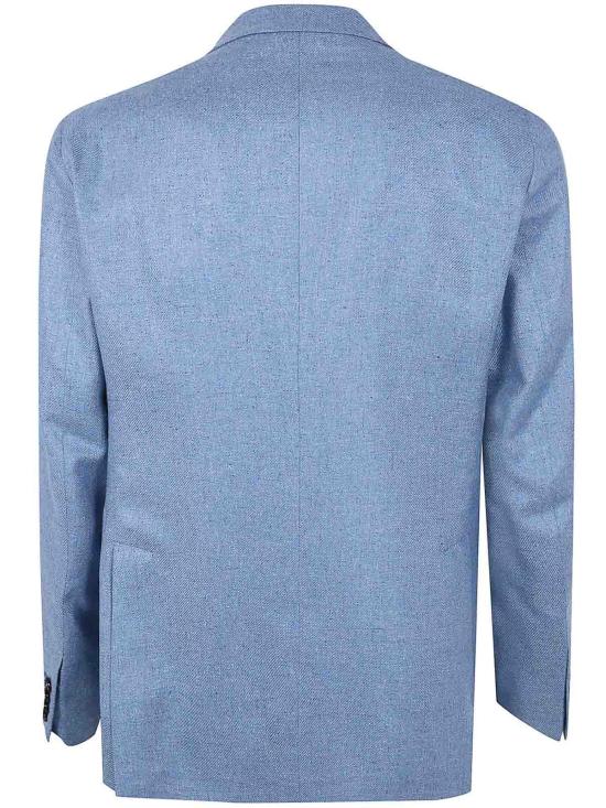 25FW 딸리아토레 수트 자켓 1SMC22KPE440044I3221 BLUE - TAGLIATORE