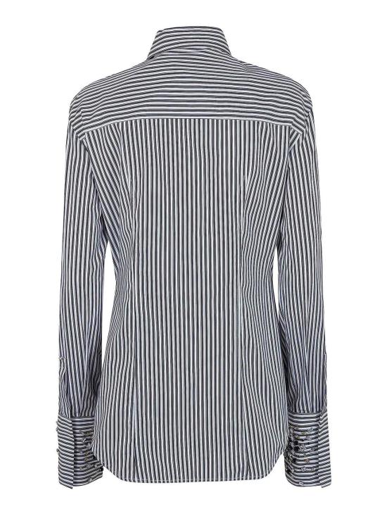 25FW 스포트막스 숏팬츠 26121910116E15 White - SPORTMAX