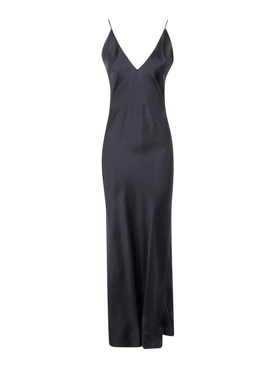 25FW 애니빙 롱 원피스 A0211285BLK26 BLACK