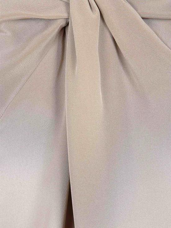 25FW 막스마라 반팔 티셔츠 261119101460001E15 NUDE NEUTRALS - MAX MARA