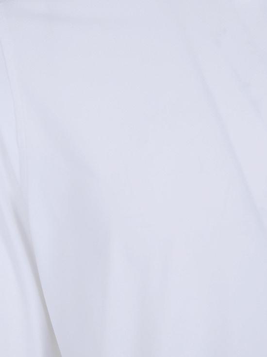 25FW 로베르토 리치 디자인 긴팔 셔츠 2625209 White - RRD ROBERTO RICCI DESIGN