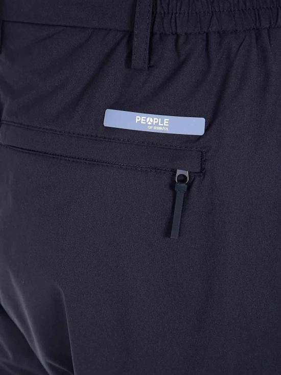 25FW 피플 의류 BRAKPM931999 Black - PEOPLE