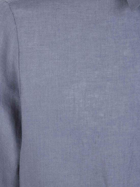 25FW 라르디니 긴팔 셔츠 PAFLYNNCNC1930A930 Grey - LARDINI