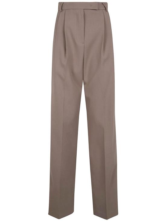 25FW 더프랭키샵 수트 팬츠 BEASUITPANTSTTFS06LIGHT NUDE NEUTRALS - THE FRANKIE SHOP
