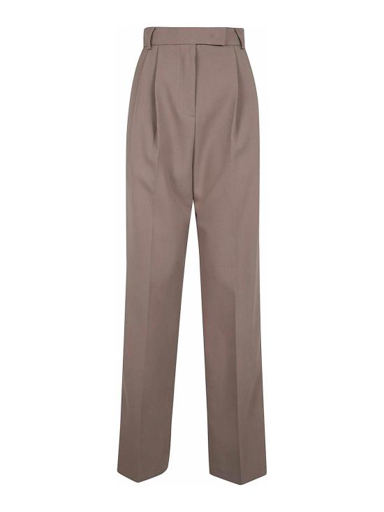 25FW 더프랭키샵 수트 팬츠 BEASUITPANTSTTFS06LIGHT NUDE NEUTRALS