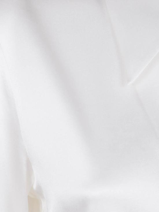 25FW 닥터 호프 블라우스 44942094901 WHITE - DR HOPE