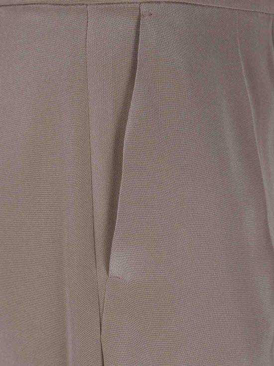 25FW 막스마라 수트 팬츠 261113106460001E15 Nude Neutrals - MAX MARA
