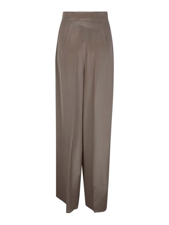 25FW 막스마라 수트 팬츠 261113106460001E15 Nude Neutrals - MAX MARA