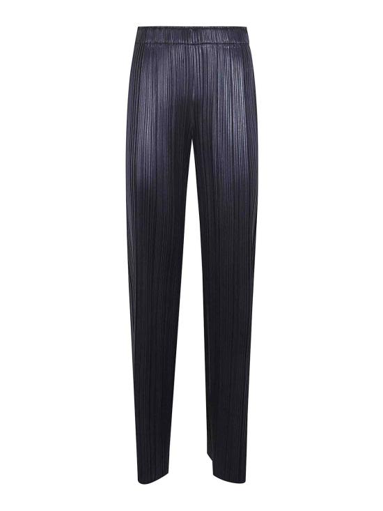 25FW 피비 파일로 팬츠 CP087PL3193900BK BLACK