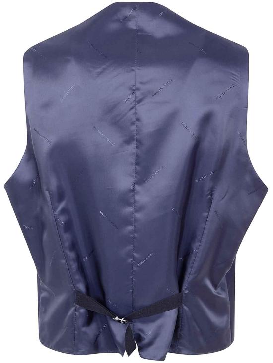 25FW 딸리아토레 베스트 GFBK05ALIS070001B5713 BLACK - TAGLIATORE