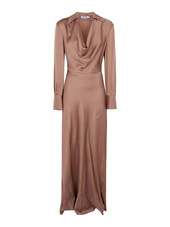 25FW 조나단 심카이 점프수트 1261208QCHAI BROWN