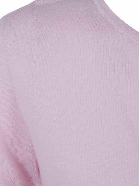 25FW 마제스틱필라쳐 반팔 티셔츠 M251FPU3131082 Pink - MAJESTIC FILATURES