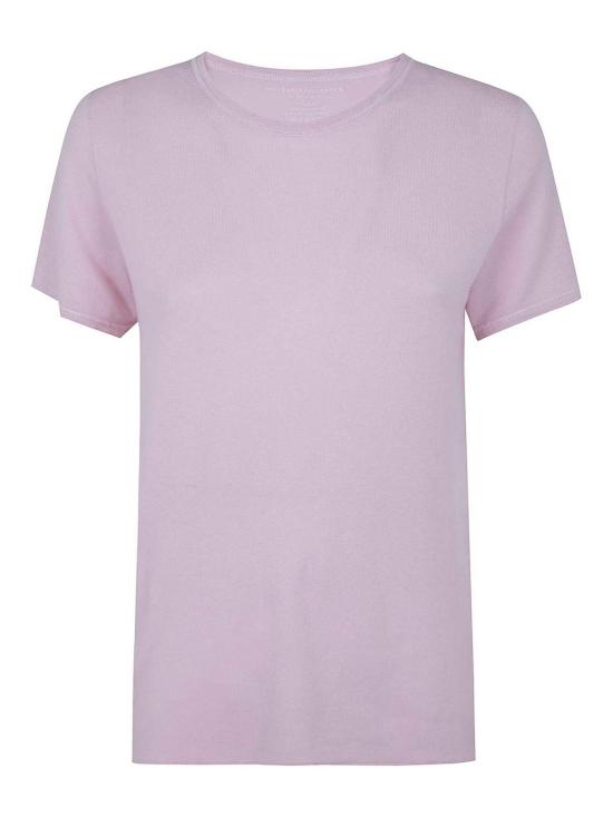 25FW 마제스틱필라쳐 반팔 티셔츠 M251FPU3131082 Pink
