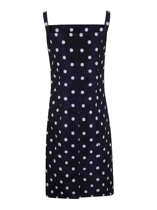 25FW 파투 미디 스커트 DR24902455963 Blue - PATOU