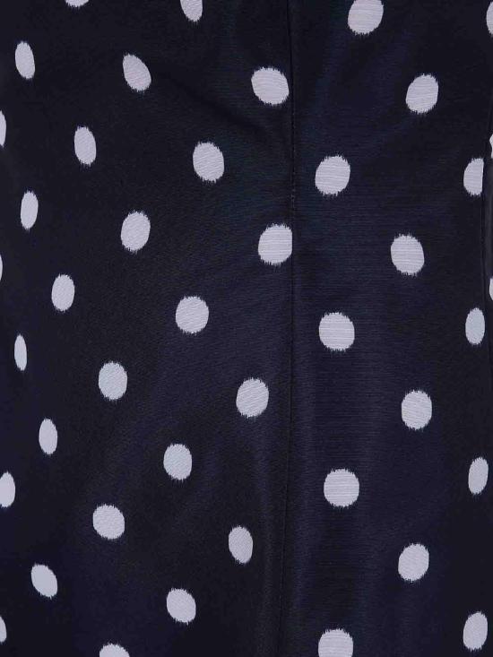 25FW 파투 미디 스커트 DR24902455963 Blue - PATOU