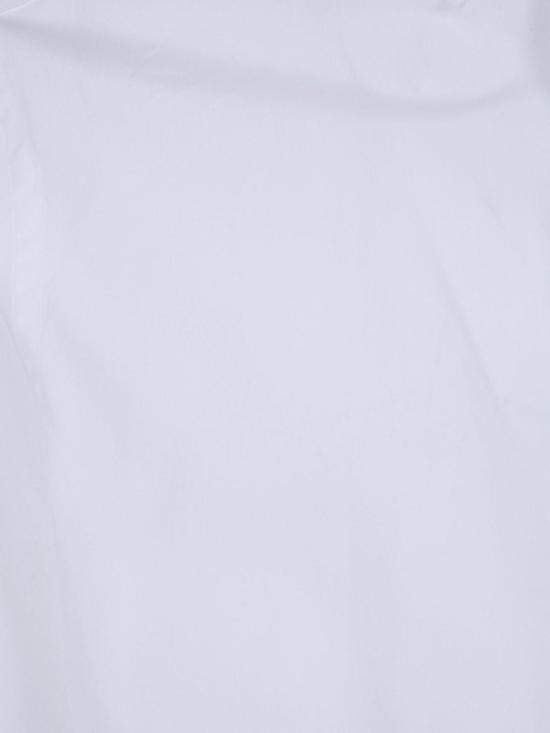 25FW 폴 스미스 긴팔 셔츠 M1R800P2V0005001WHITE - PAUL SMITH