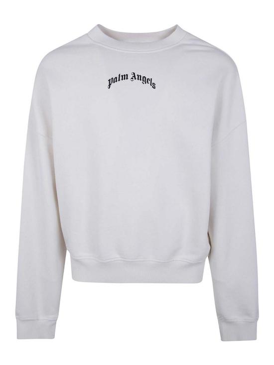 25FW 팜앤젤스 탑 PMBA08JS26FLE004OFF White