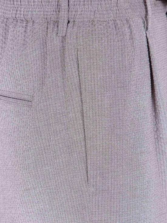25FW 딸리아토레 수트 팬츠 PNEWMANTGT230003T1242 Brown - TAGLIATORE