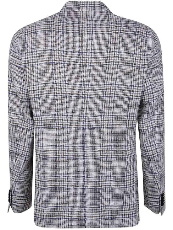 25FW 딸리아토레 수트 자켓 1SMC20KPE850060M3325 BROWN - TAGLIATORE