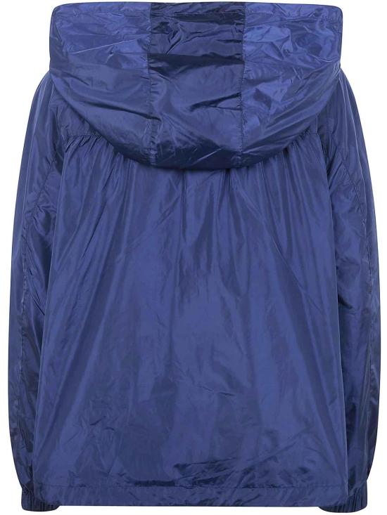 25FW 세미쿠튀르 자켓 Y6SW02BLUE - SEMI-COUTURE