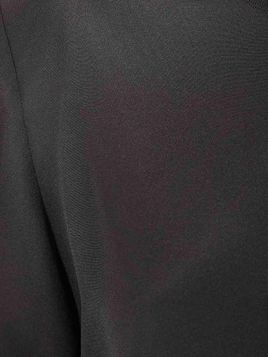25FW 조셉 반팔 티셔츠 JF0096490010 Black - JOSEPH