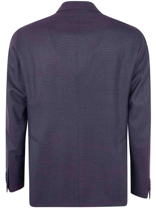 25FW 딸리아토레 수트 세트 EFBR15A01LIS070001B5713 Blue - TAGLIATORE