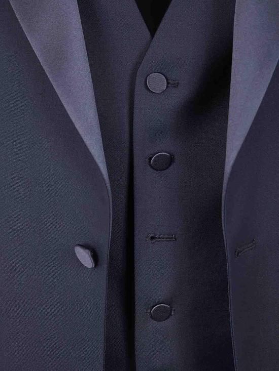 25FW 딸리아토레 수트 세트 EFBR15A01LIS070001B5713 Blue - TAGLIATORE
