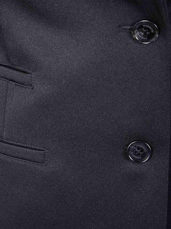 25FW 코페르니 수트 자켓 COPV82F3004BLACK - COPERNI