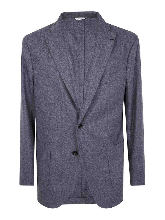 25FW 볼리올리 수트 자켓 N2902EFB51080860 GREY