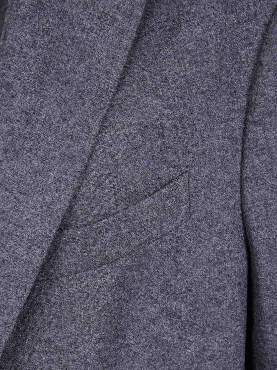 25FW 볼리올리 수트 자켓 N2902EFB51080860 GREY - BOGLIOLI