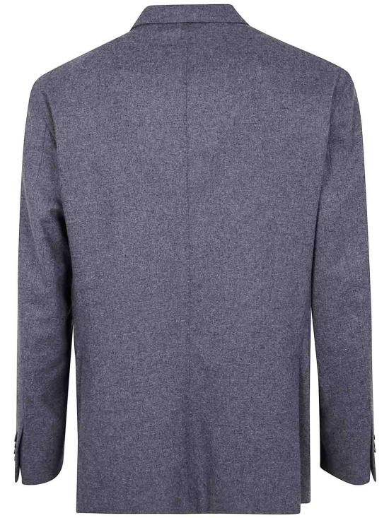 25FW 볼리올리 수트 자켓 N2902EFB51080860 GREY - BOGLIOLI