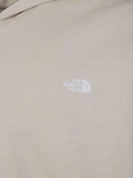 25FW 노스페이스 탑 NF0A8GQGDOM1 Nude Neutrals - NORTH FACE