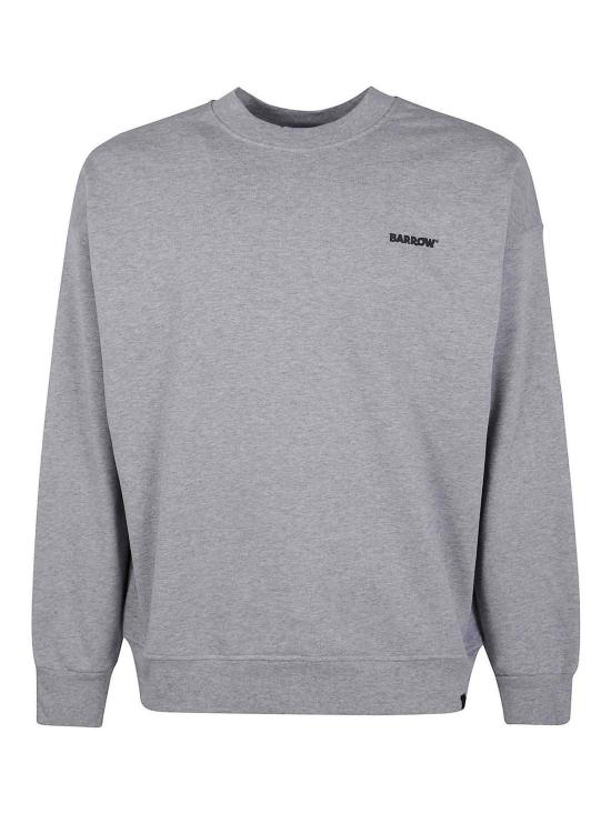 25FW 바로우 탑 F5BWUASW069107 Grey