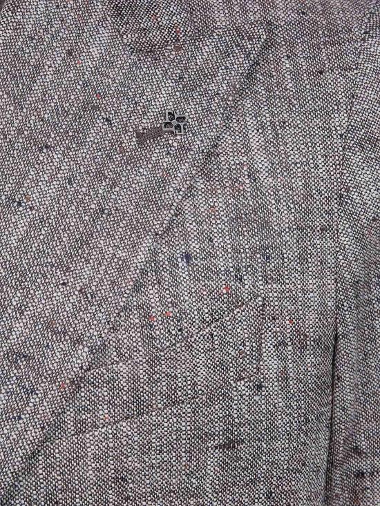 25FW 딸리아토레 수트 자켓 1SMC20KPEA50088M1184 BROWN - TAGLIATORE