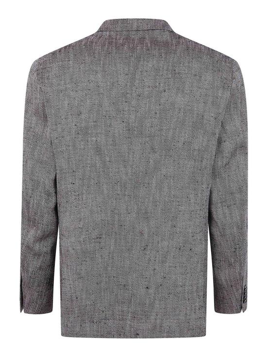 25FW 딸리아토레 수트 자켓 1SMC20KPEA50088M1184 BROWN - TAGLIATORE