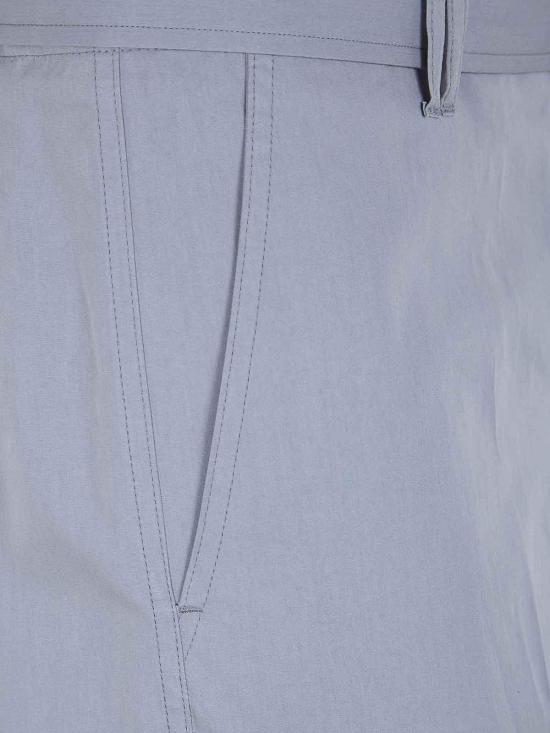 25FW 라르디니 수트 팬츠 PAINDROIF66407910 Grey - LARDINI